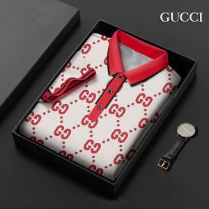 New Release: Luxury Brand Men's Polo-Shirt-HP24060225