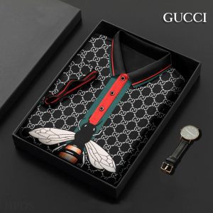 New Release: Luxury Brand Men's Polo-Shirt-HP24060227