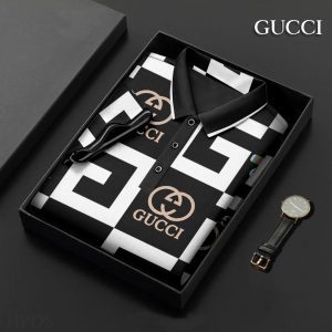 New Release: Luxury Brand Men's Polo-Shirt-HP24060233