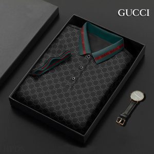 New Release: Luxury Brand Men's Polo-Shirt-HP24060236