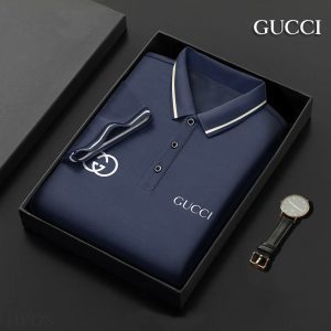 New Release: Luxury Brand Men's Polo-Shirt-HP24060237