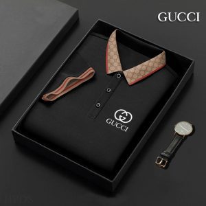 New Release: Luxury Brand Men's Polo-Shirt-HP24060238