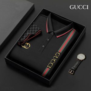 New Release: Luxury Brand Men's Polo-Shirt-HP24060239