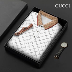 New Release: Luxury Brand Men's Polo-Shirt-HP24060243