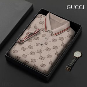 New Release: Luxury Brand Men's Polo-Shirt-HP24060246