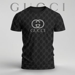 New Release: Luxury Brand Men’s T-shirt-NG24082802