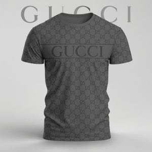 New Release: Luxury Brand Men’s T-shirt-NG24082804