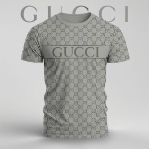 New Release: Luxury Brand Men’s T-shirt-NG24082805
