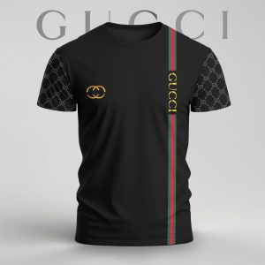 New Release: Luxury Brand Men’s T-shirt-NG24082813