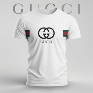 New Release: Luxury Brand Men’s T-shirt-NG24082815
