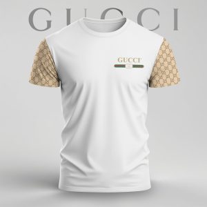 New Release: Luxury Brand Men’s T-shirt-NG24082819
