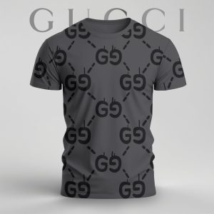 New Release: Luxury Brand Men’s T-shirt-NG24082821
