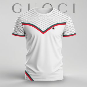 New Release: Luxury Brand Men’s T-shirt-NG24082826