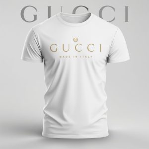New Release: Luxury Brand Men’s T-shirt-NG24090713