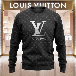 Premium Ugly Sweater Limited Edition 2025 - SWT25080304LD