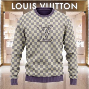 Premium Ugly Sweater Limited Edition 2025 - SWT25080306LD