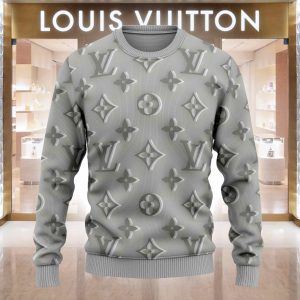 Premium Ugly Sweater Limited Edition 2025 - SWT25080307LD