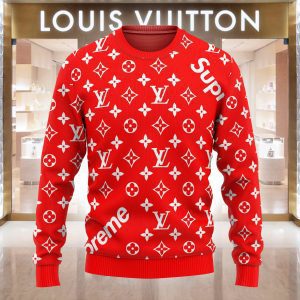 Premium Ugly Sweater Limited Edition 2025 - SWT25080308LD