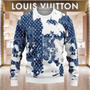 Premium Ugly Sweater Limited Edition 2025 - SWT25080309LD
