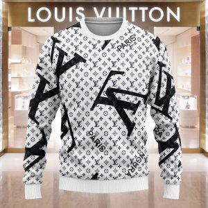 Premium Ugly Sweater Limited Edition 2025 - SWT25080310LD