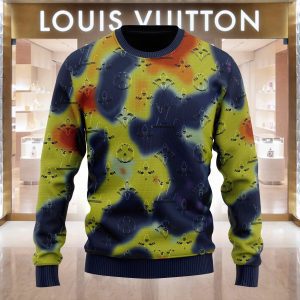 Premium Ugly Sweater Limited Edition 2025 - SWT25080313LD