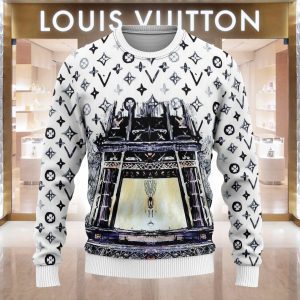 Premium Ugly Sweater Limited Edition 2025 - SWT25080314LD