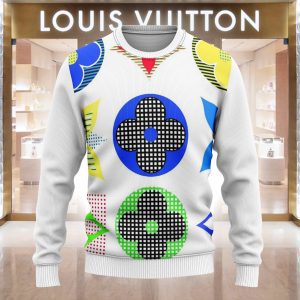 Premium Ugly Sweater Limited Edition 2025 - SWT25080315LD