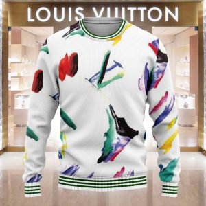 Premium Ugly Sweater Limited Edition 2025 - SWT25080316LD