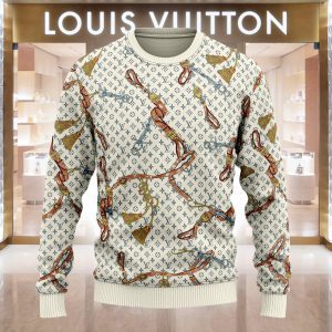 Premium Ugly Sweater Limited Edition 2025 - SWT25080317LD