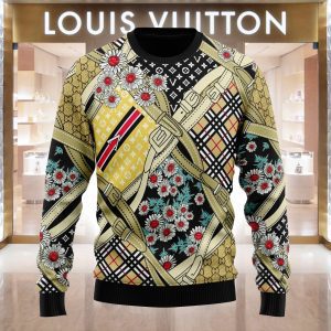 Premium Ugly Sweater Limited Edition 2025 - SWT25080318LD