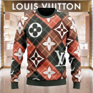 Premium Ugly Sweater Limited Edition 2025 - SWT25080319LD