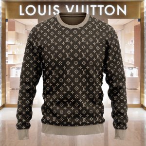 Premium Ugly Sweater Limited Edition 2025 - SWT25080321LD