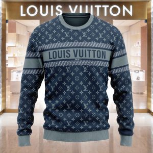 Premium Ugly Sweater Limited Edition 2025 - SWT250811014LD