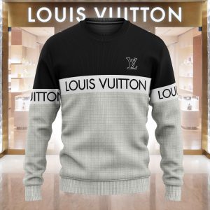 Premium Ugly Sweater Limited Edition 2025 - SWT250811016LD