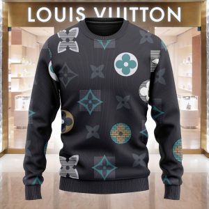Premium Ugly Sweater Limited Edition 2025 - SWT250811028LD