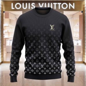 Premium Ugly Sweater Limited Edition 2025 - SWT25081102LD