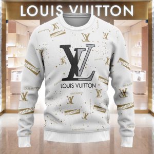 Premium Ugly Sweater Limited Edition 2025 - SWT25081104LD