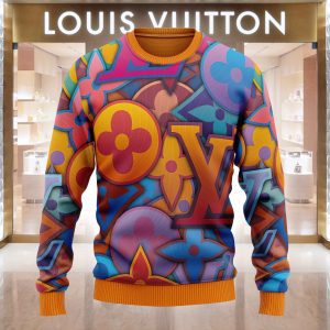 Premium Ugly Sweater Limited Edition 2025 - SWT25081107LD