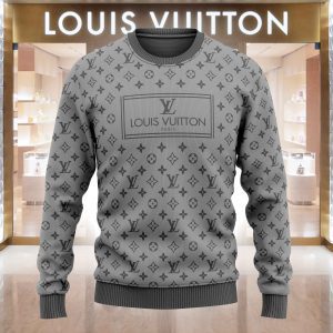 Premium Ugly Sweater Limited Edition 2025 - SWT25081108LD