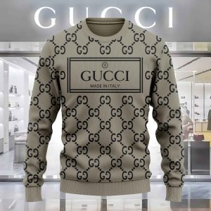 Premium Ugly Sweater Limited Edition 2025 - SWT25081505LD