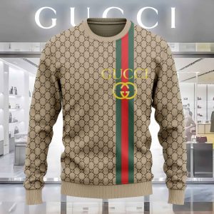 Premium Ugly Sweater Limited Edition 2025 - SWT25081506LD