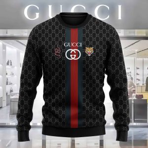 Premium Ugly Sweater Limited Edition 2025 - SWT25081507LD