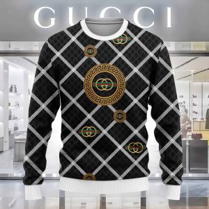 Premium Ugly Sweater Limited Edition 2025 - SWT25081509LD