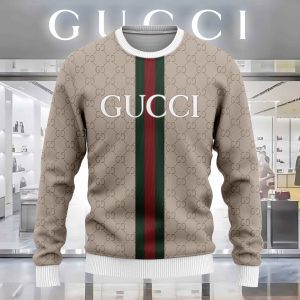 Premium Ugly Sweater Limited Edition 2025 - SWT25081510LD