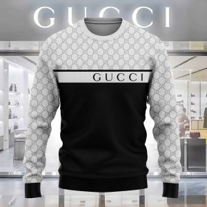 Premium Ugly Sweater Limited Edition 2025 - SWT25081515LD