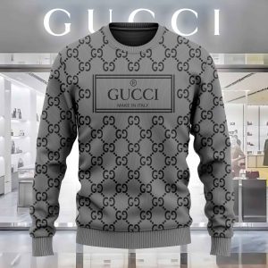 Premium Ugly Sweater Limited Edition 2025 - SWT25081518LD