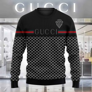 Premium Ugly Sweater Limited Edition 2025 - SWT25081520LD