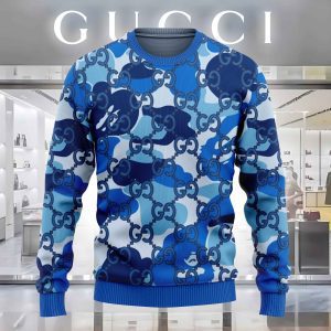 Premium Ugly Sweater Limited Edition 2025 - SWT25081521LD