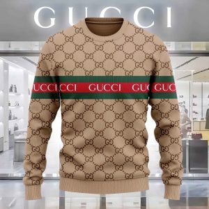 Premium Ugly Sweater Limited Edition 2025 - SWT25081524LD
