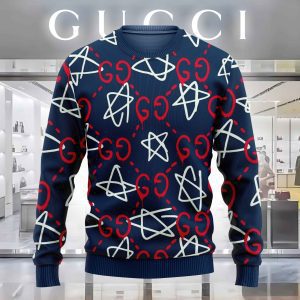 Premium Ugly Sweater Limited Edition 2025 - SWT25081528LD